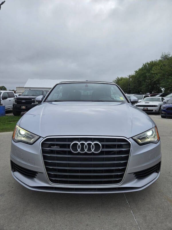 audi a3 cabriolet 2015 WAU3FLFFXF1113821 image audi a3 cabriolet 2015 WAU3FLFFXF1113821 image